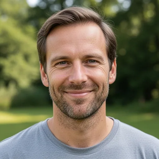 Matthias Brauer