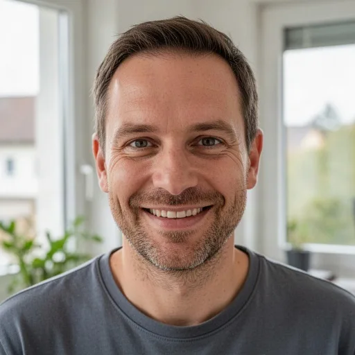 Markus Vogt