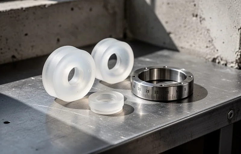 Material Standards for Mouthpieces: Silicone Put to the Test