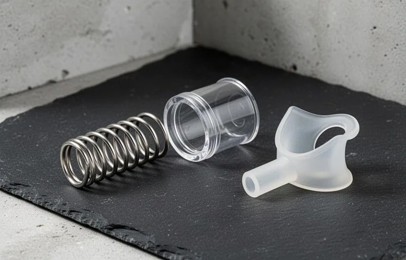 Mechanical Breathing Resistance: Selection Criteria and How It Works