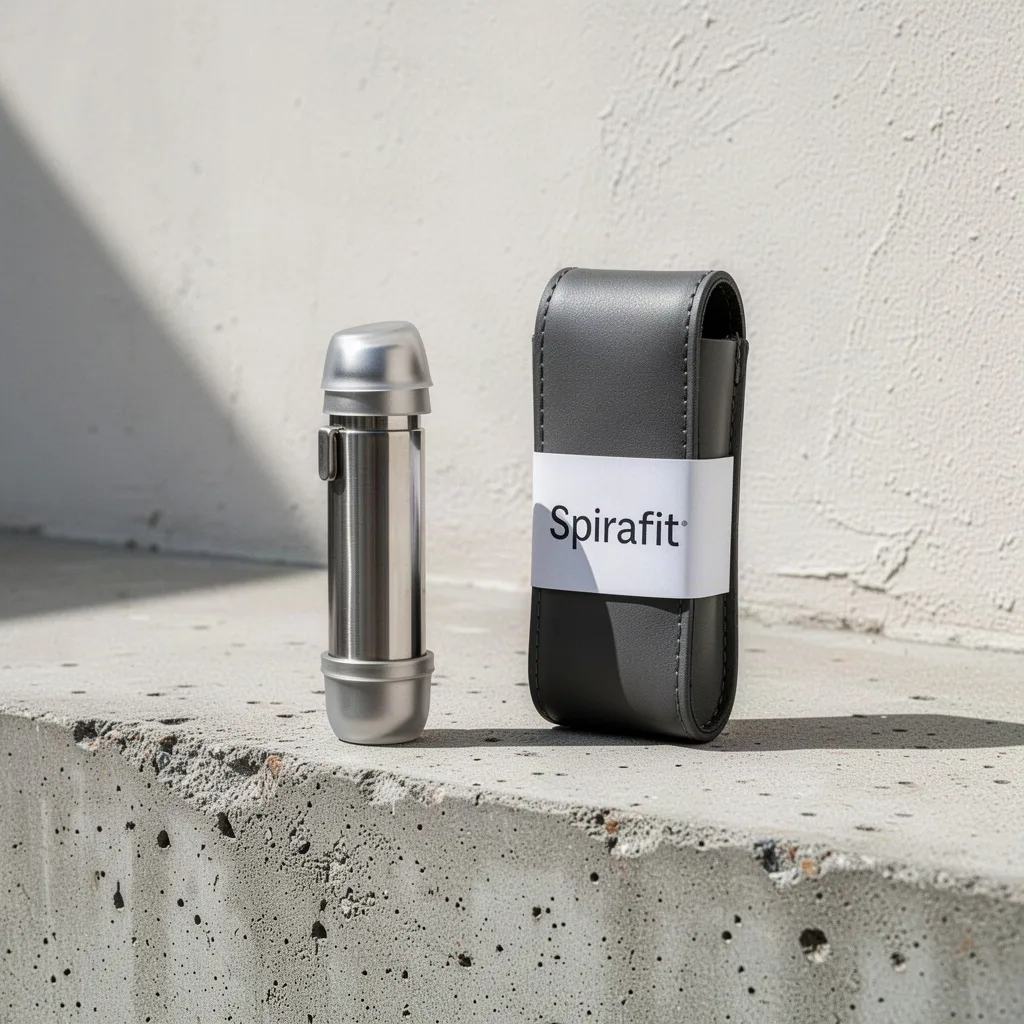 Spirafit Veloce Kompakt
