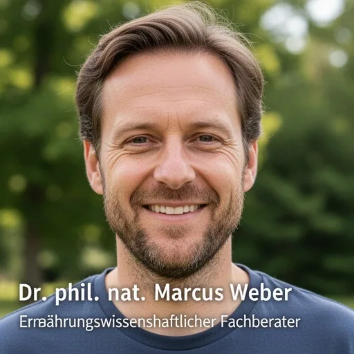 Dr. phil. nat. Marcus Weber