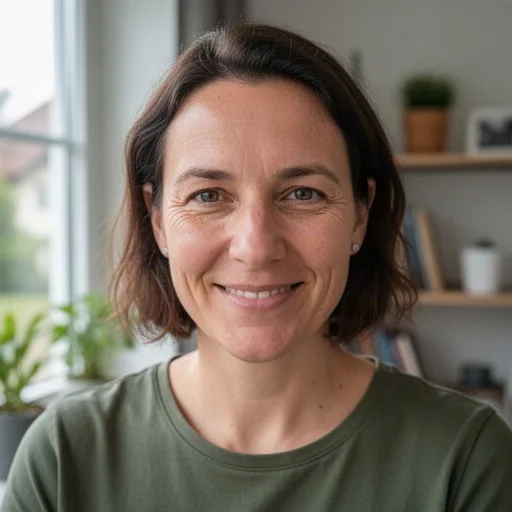 Claudia Vormann