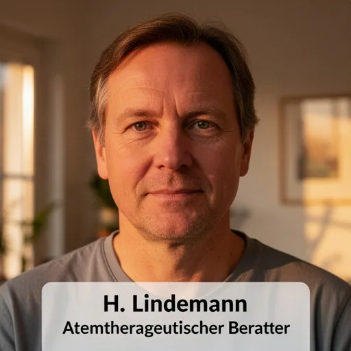 H. Lindemann