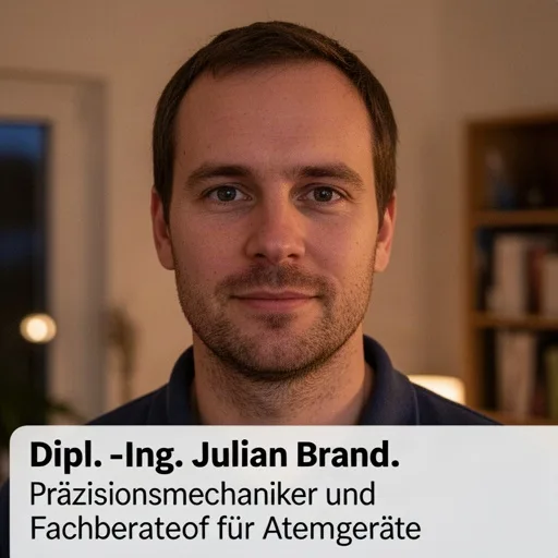 Dipl.-Ing. Julian Brand