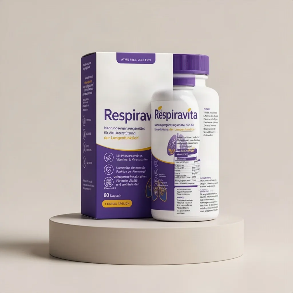 Respiravita