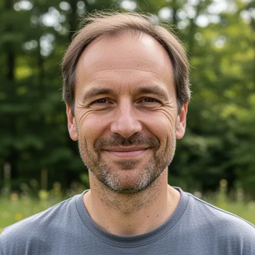Stefan Eicher