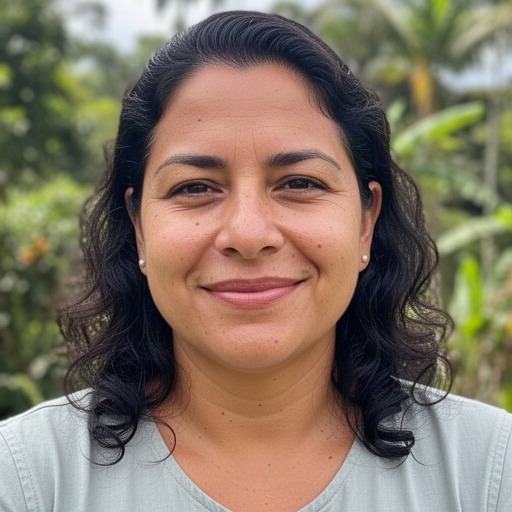 Dra. Carolina Montoya Restrepo